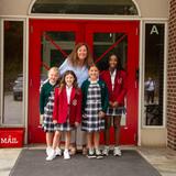 Sacred Heart Academy Photo #1 - Sacred Heart Academy Bryn Mawr is a Catholic, independent college preparatory school for girls PreK-12, founded in 1865 by the Religious of the Sacred Heart of Jesus. Known as SHA, the private girls' school is located in PA outside of Philadelphia with elementary, middle and upper school divisions located on one campus.