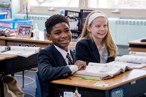 Holy Child Academy Photo Holy Child Academy Photo