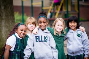 The Ellis School Photo