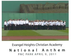 Evangel Heights Christian Academy Photo