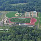 Germantown Academy Photo #4 - Germantown Academy Athletic Complex, including Carey Stadium, Oberkircher Field and Jordan Field.