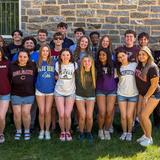 Germantown Academy Photo #11 - The Class of 2026 - the largest in the history of GA at 147 students - has moved on to attend 87 different colleges and universities across the US. They participated in a three-year college counseling program where each student worked with their assigned counselor and attended multiple workshops to guide them through the college application process.