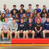 Germantown Academy Photo - Thirty-eight Germantown Academy student-athletes who will continue their athletic careers in college were honored at the annual Senior Signing Ceremony. Highlighting the Class of 2026 is an impressive group of 24 NCAA Division I signees, along with two NCAA Division II and 12 NCAA Division III student-athletes.