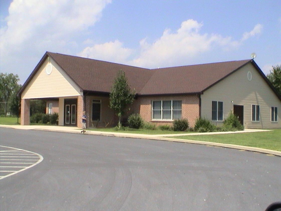 Gettysburg Seventh-day Adventist Church School Photo - Built 2000