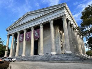 Girard College Photo