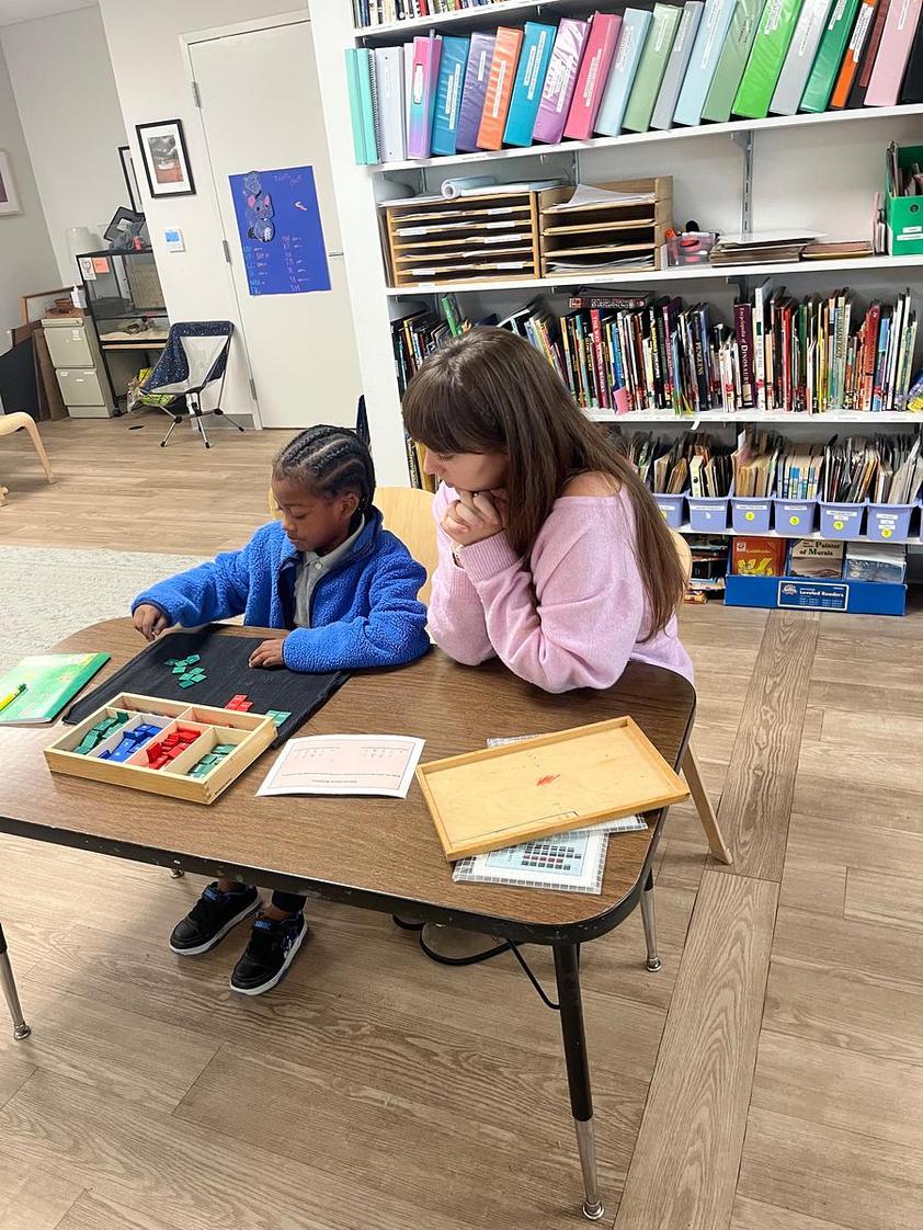 Greene Towne Montessori School Photo