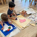 Greene Towne Montessori School Photo #7