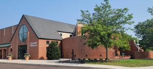 Gwynedd Mercy Academy High School Photo Gwynedd Mercy Academy High School Photo