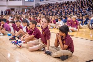 The Haverford School Photo