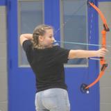 Johnstown Christian School Photo #6 - Does your school offer Archery? JCS does.