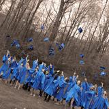 Johnstown Christian School Photo #6 - We have a 100% graduation rate!