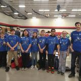 Johnstown Christian School Photo #8 - JCS Robo Jays, our MS robotics team