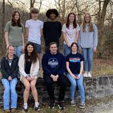 Johnstown Christian School Photo #1 - High School students participate in a Leadership Conference annually.