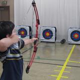 Grove City Christian Academy Photo #7 - Archery Team