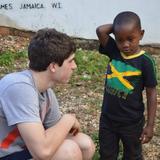 Juniata Christian School Photo #3 - Mission trip to Jamaica