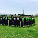 Juniata Christian School Photo #5 - Graduates