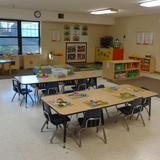 Lansdale KinderCare Photo #7 - Discovery Preschool Classroom
