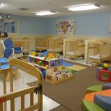 Lansdale KinderCare Photo #3 - Infant Classroom