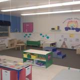 King of Prussia KinderCare Photo #7 - Toddler Classroom