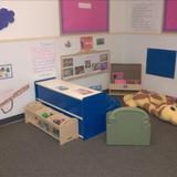 King of Prussia KinderCare Photo #8 - Toddler Classroom