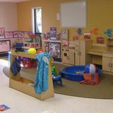 Kindercare Learning Center 1282 Photo #3 - Discovery Preschool Classroom