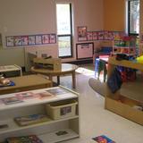 Kindercare Learning Center 1282 Photo #2 - Discovery Preschool Classroom
