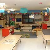 Kindercare Learning Center Photo #4 - Discovery Preschool Classroom