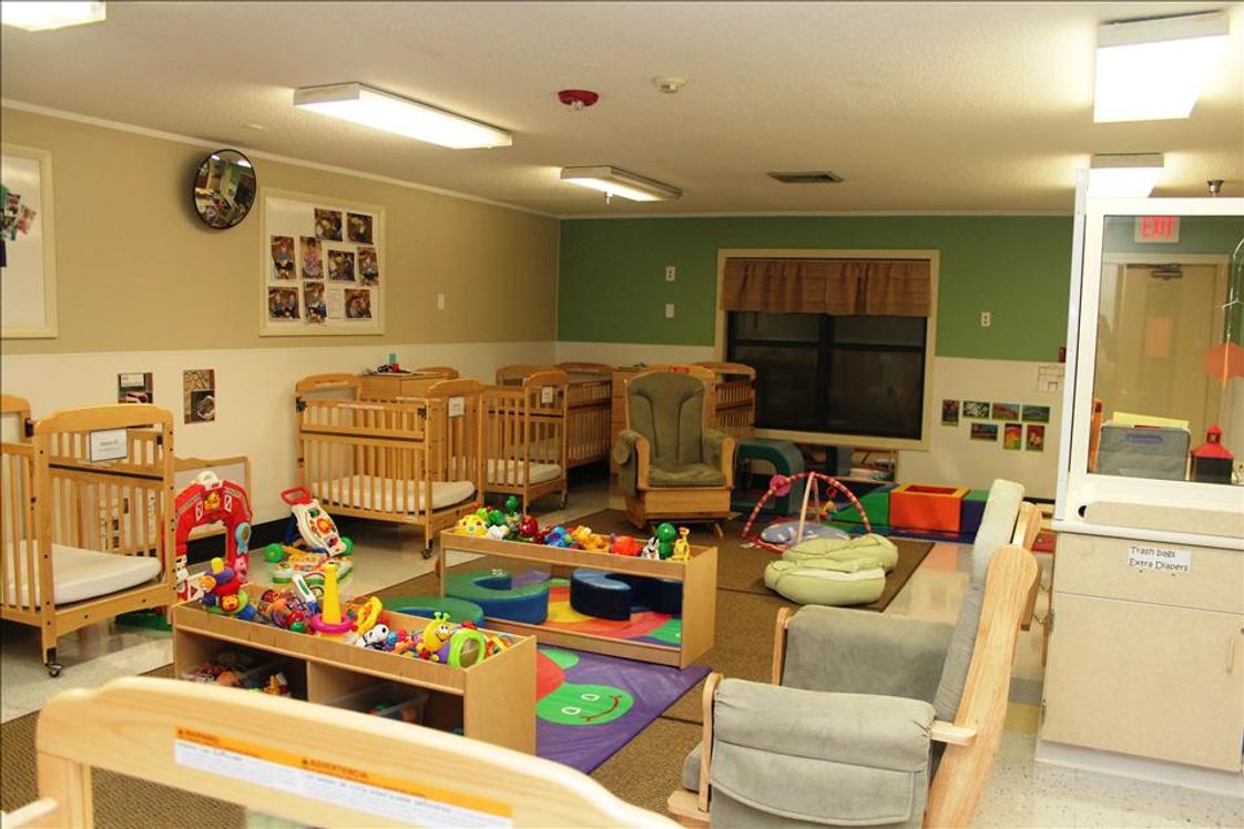 Kindercare Learning Center Photo #1 - Infant Classroom