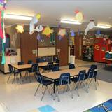 Kindercare Learning Center Photo #6 - Prekindergarten Classroom