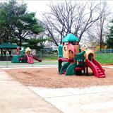 Kindercare Learning Center Photo #8 - Playground