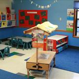 Susquenhanna Twnshp KinderCare Photo #2 - Toddler Classroom