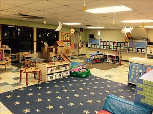 Langhorne KinderCare Photo