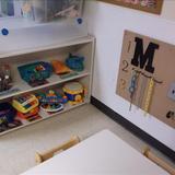 Erie KinderCare Photo - Toddler Classroom