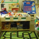 Kindercare Learning Center Photo #5 - Prekindergarten Classroom