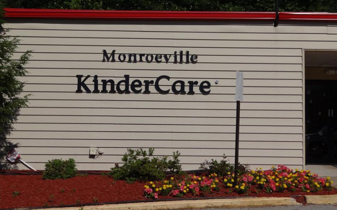 Kindercare Photo - Monroeville KinderCare Front