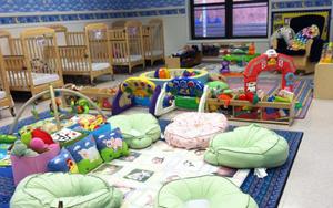 Downingtown KinderCare Photo
