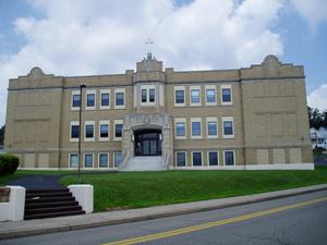 La Salle Academy Photo La Salle Academy Photo