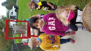 Lifespan School & Daycare Photo