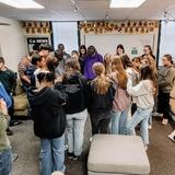 Catalyst Christian School Photo