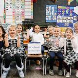 Catalyst Christian School Photo #10