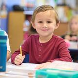 Lancaster County Christian School Photo #1 - Lancaster County Christian School (LCCS) offers transformational, Christ-centered education from Preschool (age 3) through Grade 12.