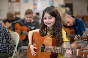 Lancaster County Christian School Photo