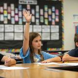 Lancaster County Christian School Photo #6 - LCCS exists to glorify God, forming disciples of Jesus Christ who love God, love learning, love goodness, and love others.