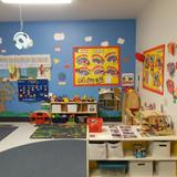 State College KinderCare Photo #7 - Discovery Preschool Classroom