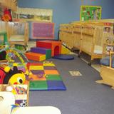 State College KinderCare Photo #3 - Infant Classroom