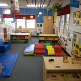 Carlisle KinderCare Photo #4 - Toddler Classroom