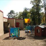 Scranton KinderCare Photo #5 - preschool, prek, school age playground