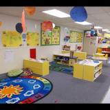 West Chester KinderCare Photo #6 - Discovery Preschool Classroom