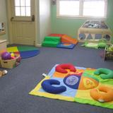 West Chester KinderCare Photo #3 - Infant Classroom