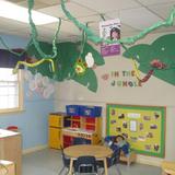 West Chester KinderCare Photo #8 - Preschool Classroom
